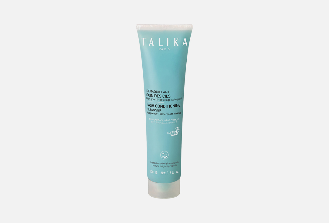 TALIKA Eye Makeup Remover Lash Conditioning Cleanser