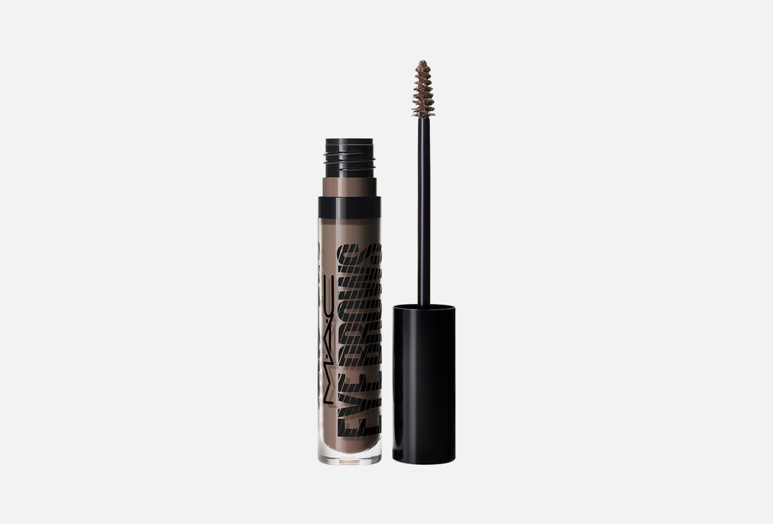 MAC Eye Brows Fibre Gel Big Boost