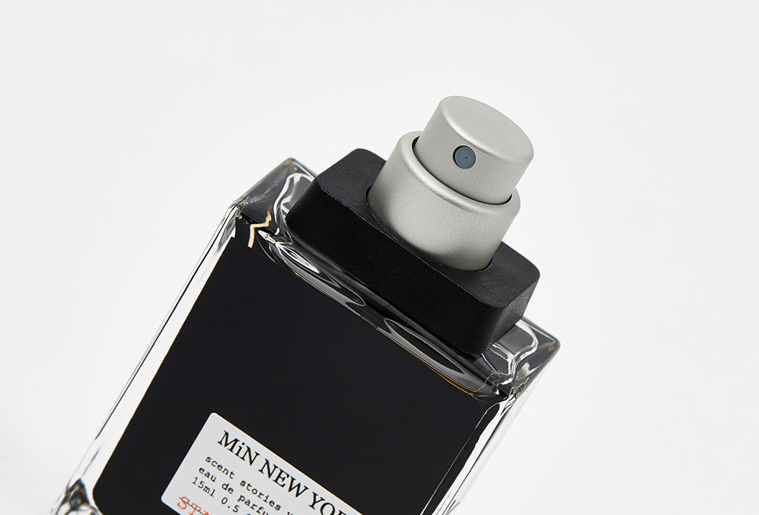 MIN NEW YORK Eau de parfum Stardust 15 ml MIN NEW YORK Eau de parfum Stardust