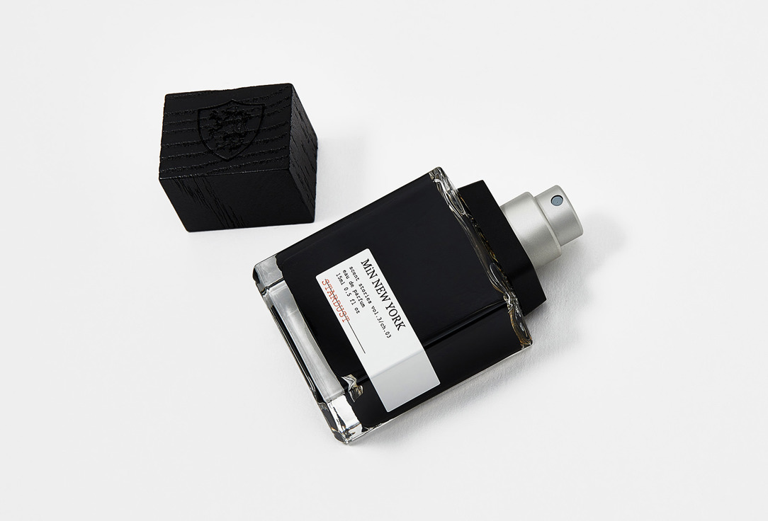 MIN NEW YORK Eau de parfum Stardust 15 ml MIN NEW YORK Eau de parfum Stardust