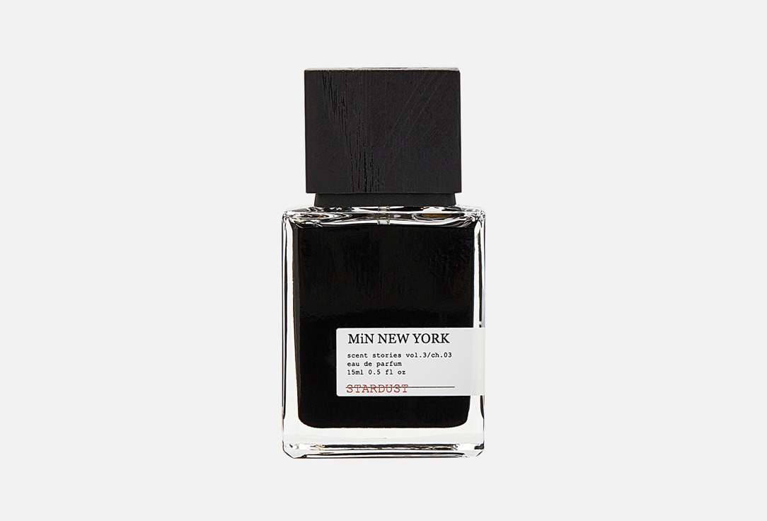 MIN NEW YORK Eau de parfum  Stardust