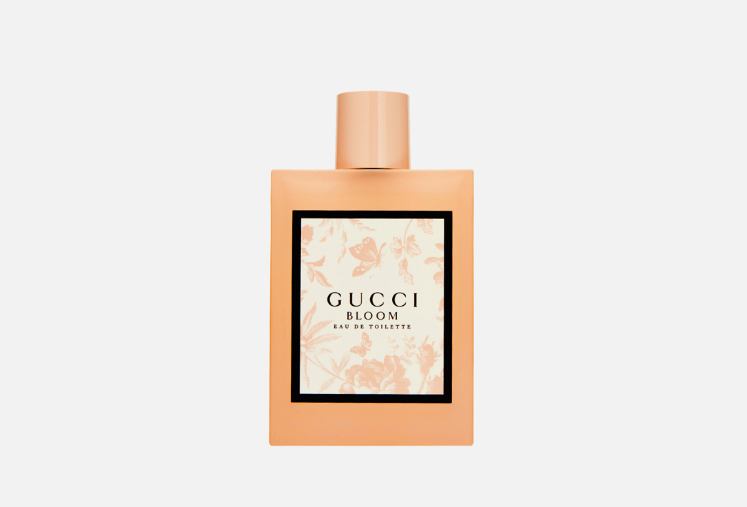 GUCCI Eau de Toilette Bloom