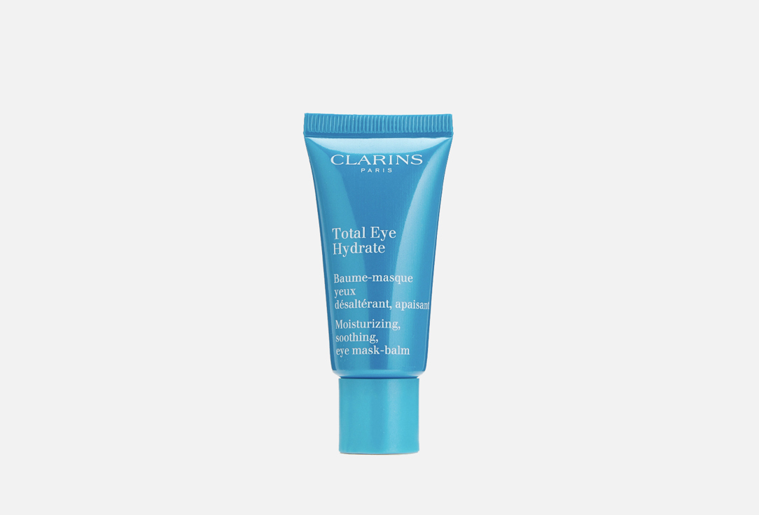 Clarins Face Mask Total Eye Hydrate