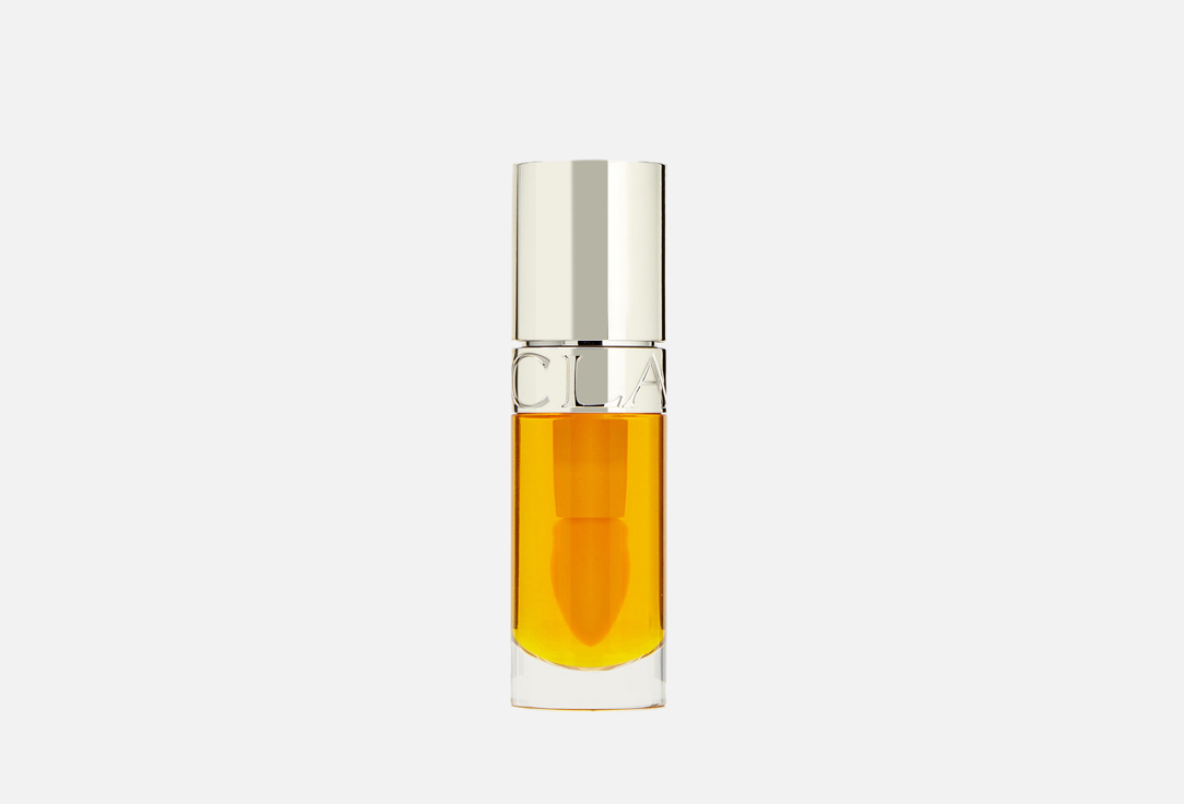 Clarins Lip gloss oil Lip Comfort Oil 