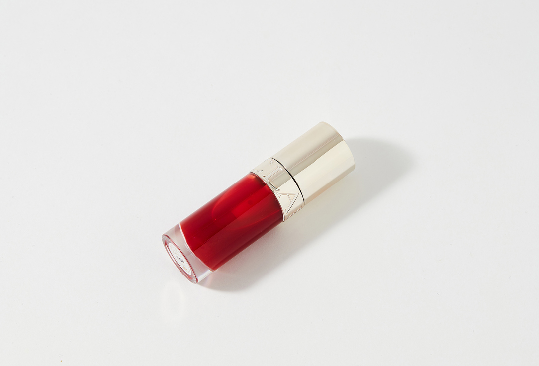 Clarins Lip gloss oil Lip Comfort Oil 