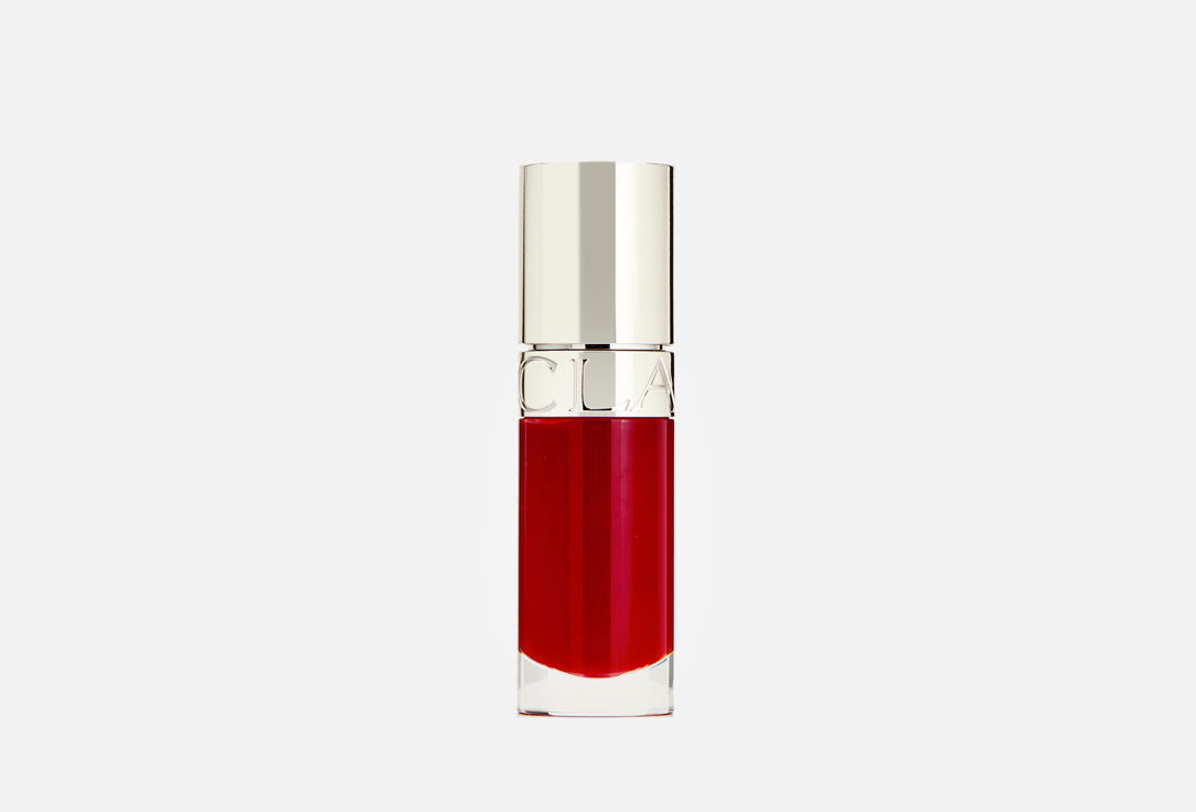 Clarins Lip gloss oil Lip Comfort Oil 