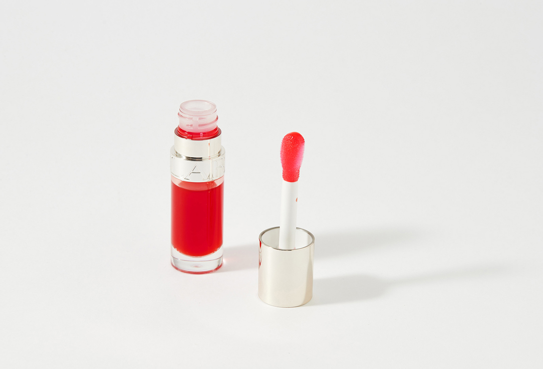 Clarins Lip gloss oil Lip Comfort Oil