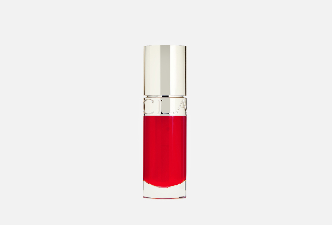 Clarins Lip gloss oil Lip Comfort Oil 