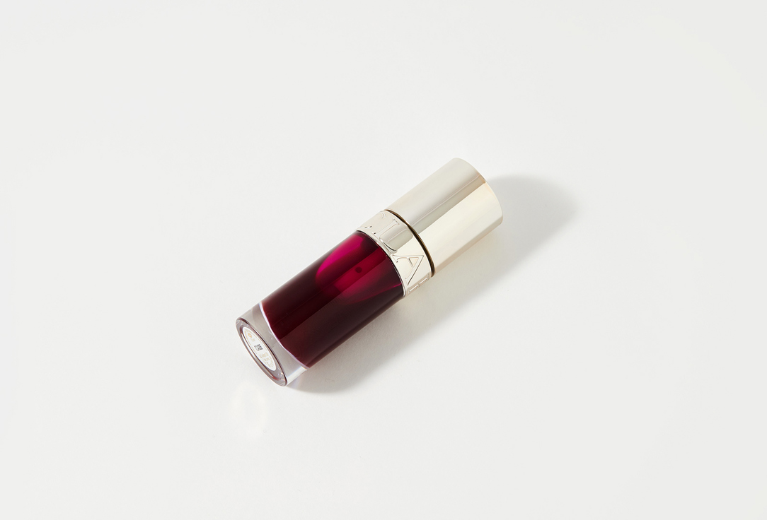 Clarins Lip gloss oil Lip Comfort Oil 