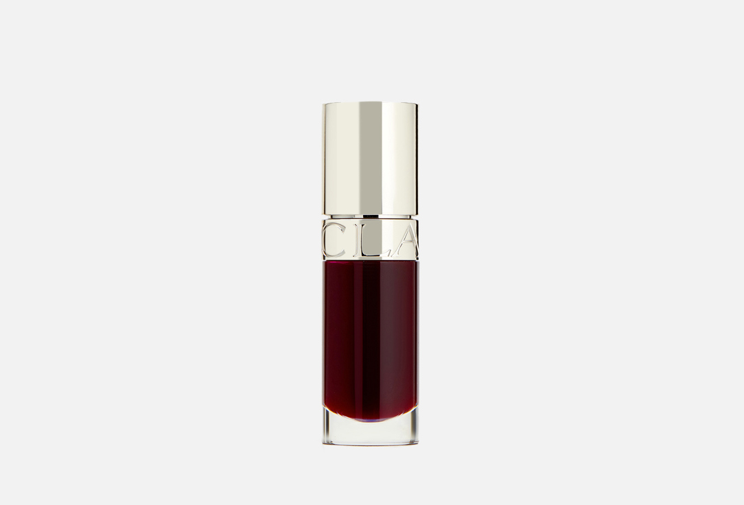 Clarins Lip gloss oil Lip Comfort Oil 