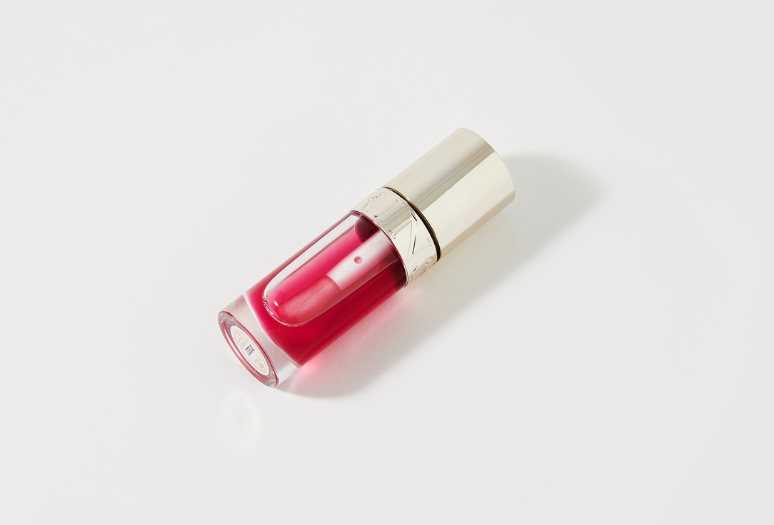 Clarins Lip gloss oil Lip Comfort Oil 