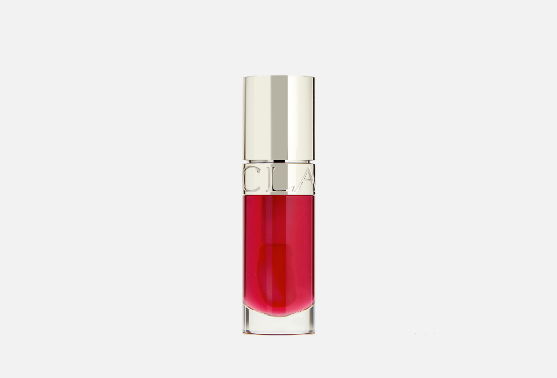 Clarins Lip gloss oil Lip Comfort Oil 