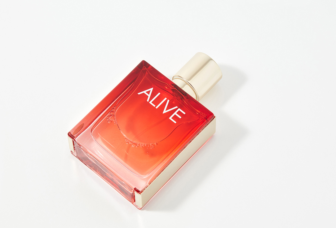 Hugo Boss Eau de Parfum   Alive Intense