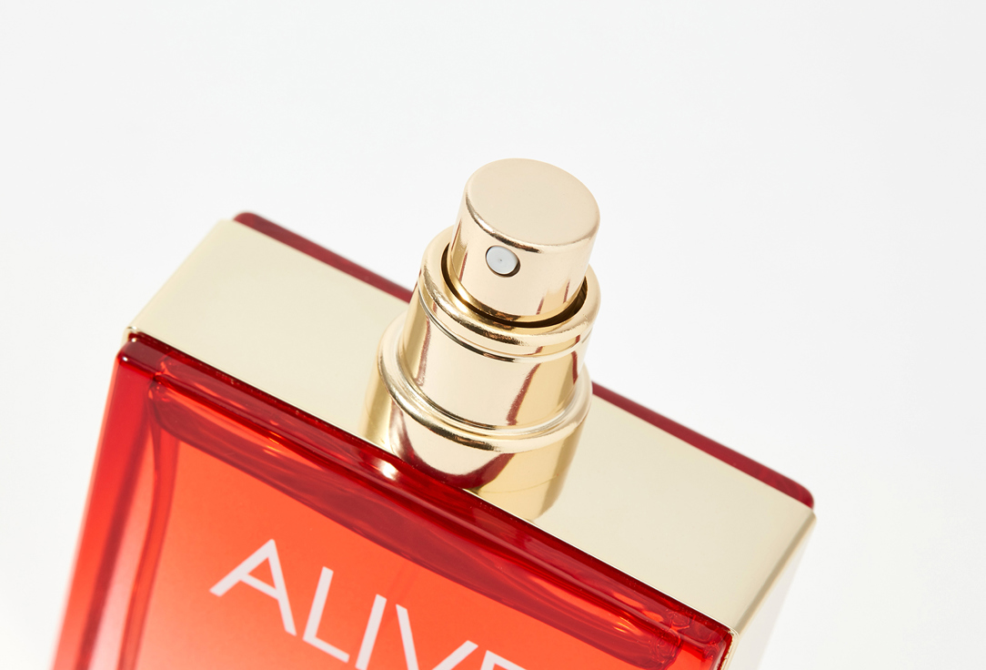 Hugo Boss Eau de Parfum   Alive Intense