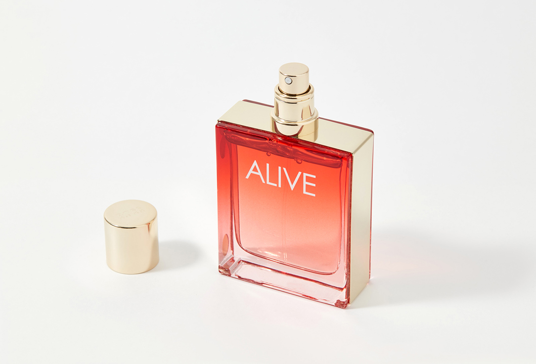 Hugo Boss Eau de Parfum   Alive Intense