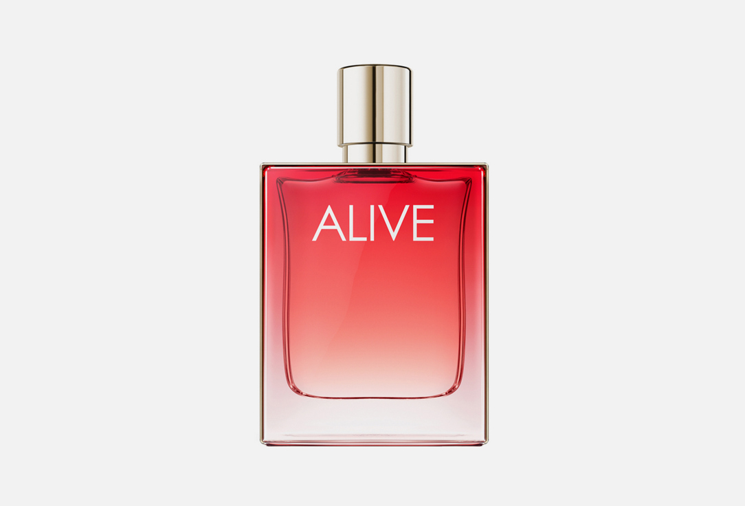 Hugo Boss  Eau de Parfum ALIVE Intense