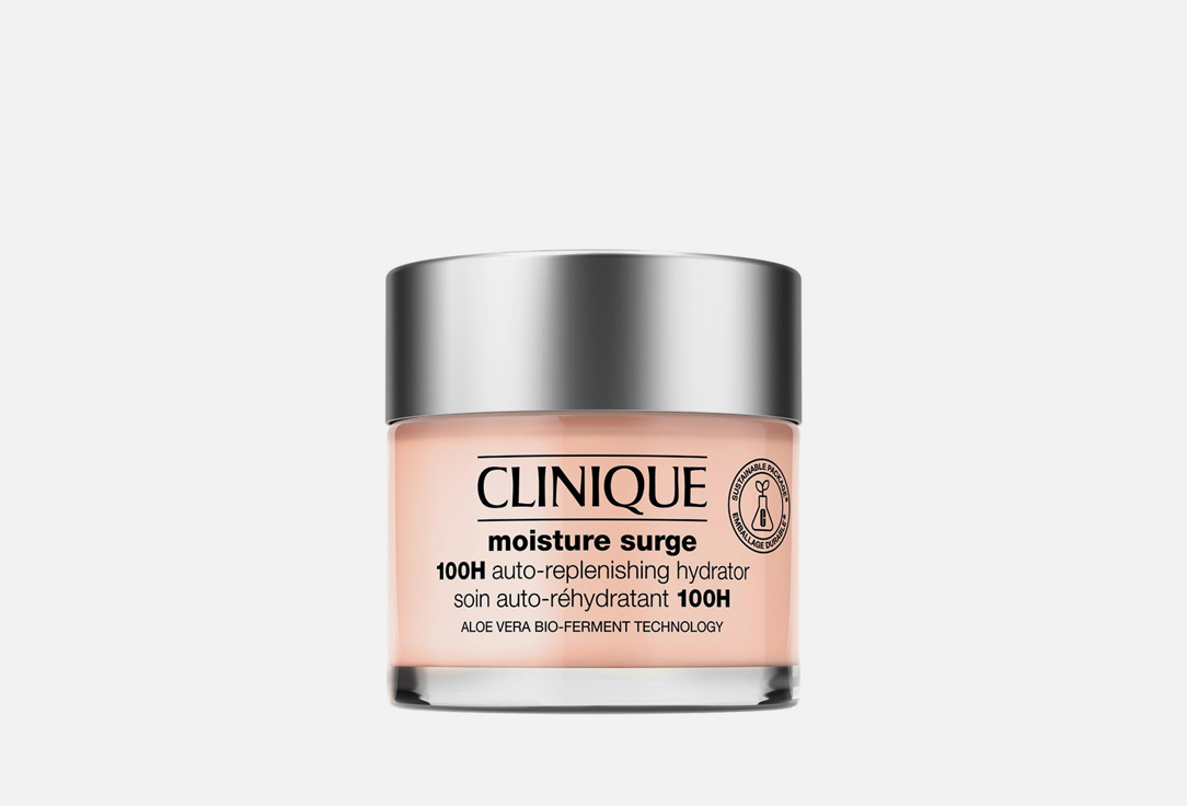 Clinique Face cream Hydrator New Moisture Surge 100 hours