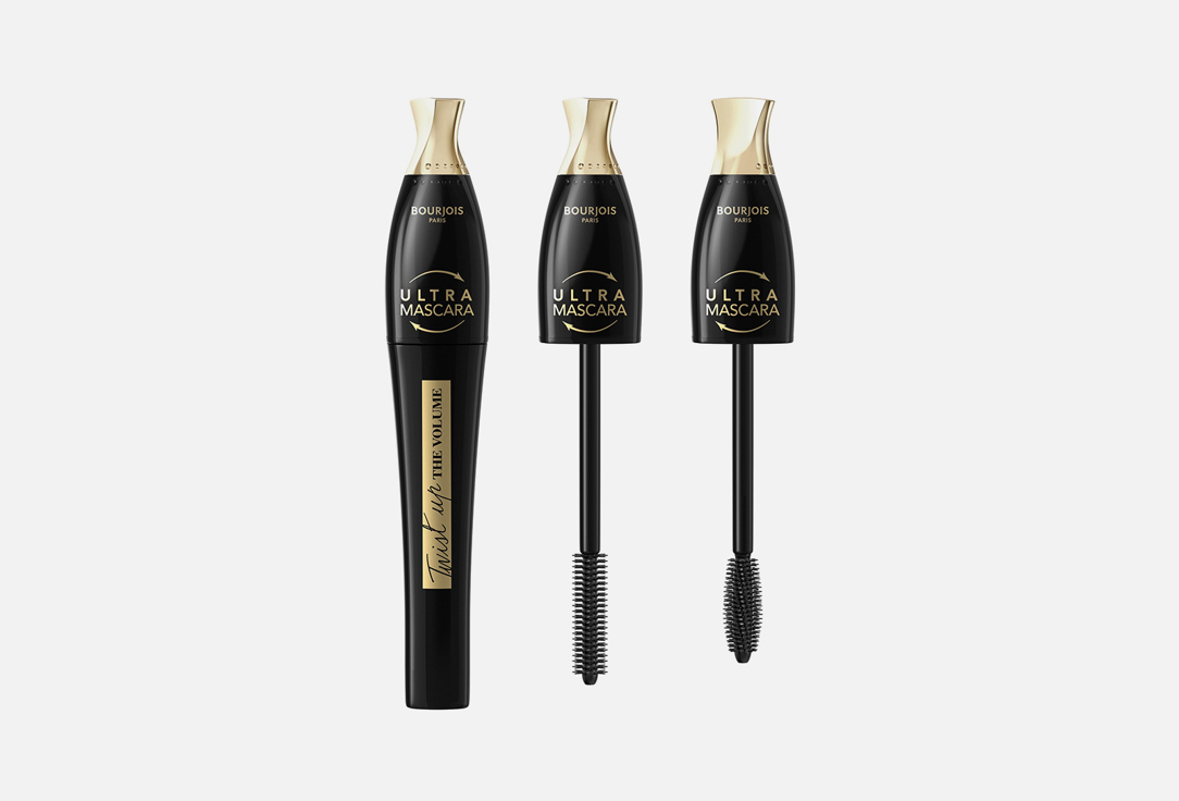 Bourjois Mascara Twist Up The Volume