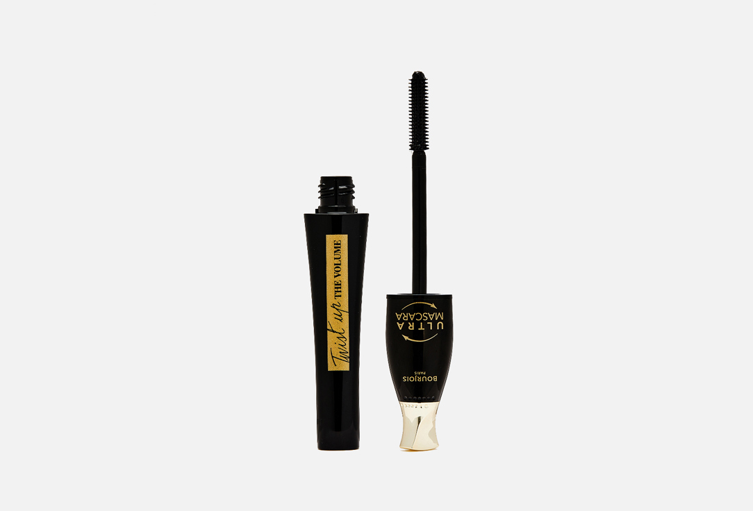 Bourjois Mascara Twist Up The Volume