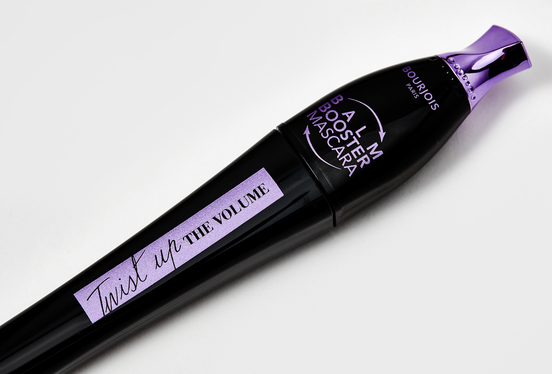 Bourjois Mascara Twist Up The Volume