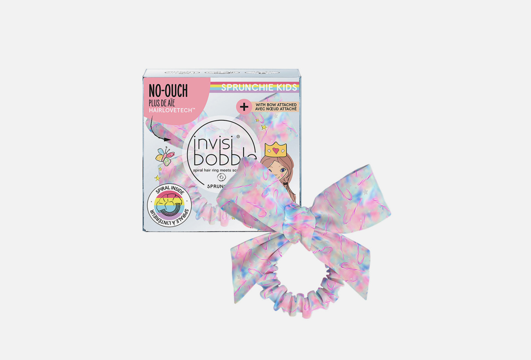 Invisibobble Hair band Kids sprunchie slim for my sweet