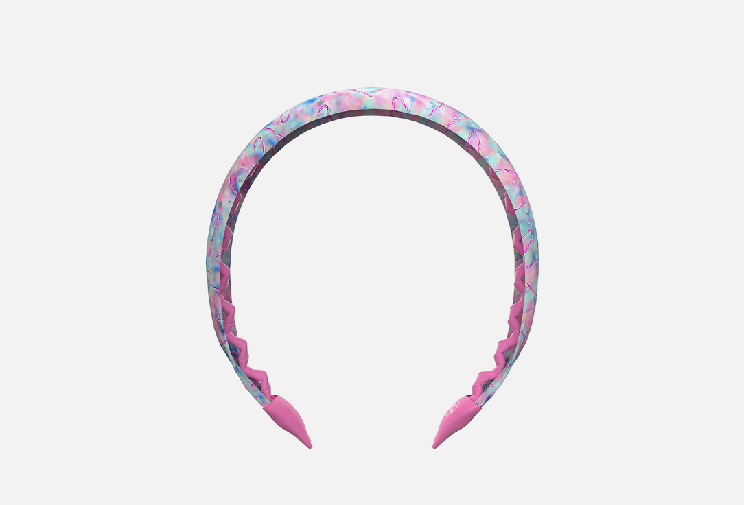 Invisibobble Headband Kids hairhalo cotton candy dreams