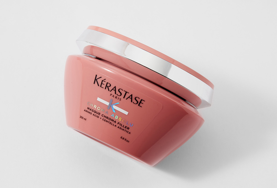 Kerastase Chroma Filler Mask Chroma Absolu