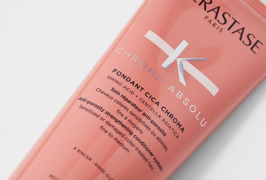 Kerastase Hair milk Chroma Absolu