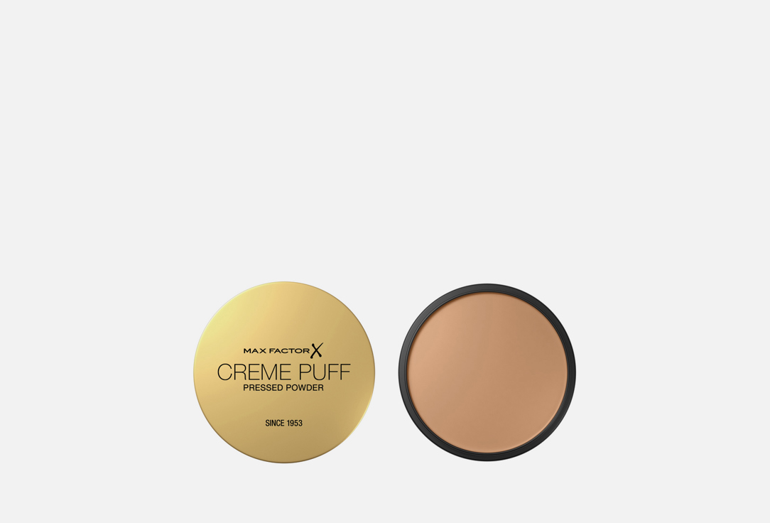 Max Factor Pressed Powder  Creme Puff