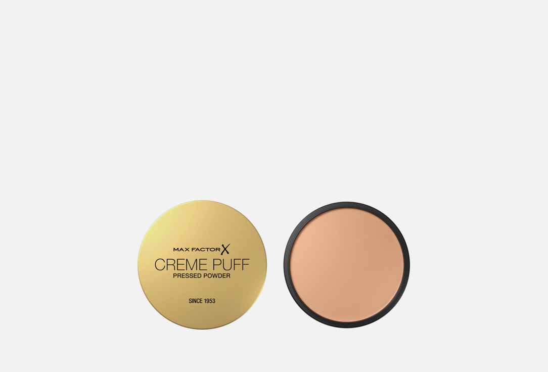 Max Factor Pressed Powder  Creme Puff