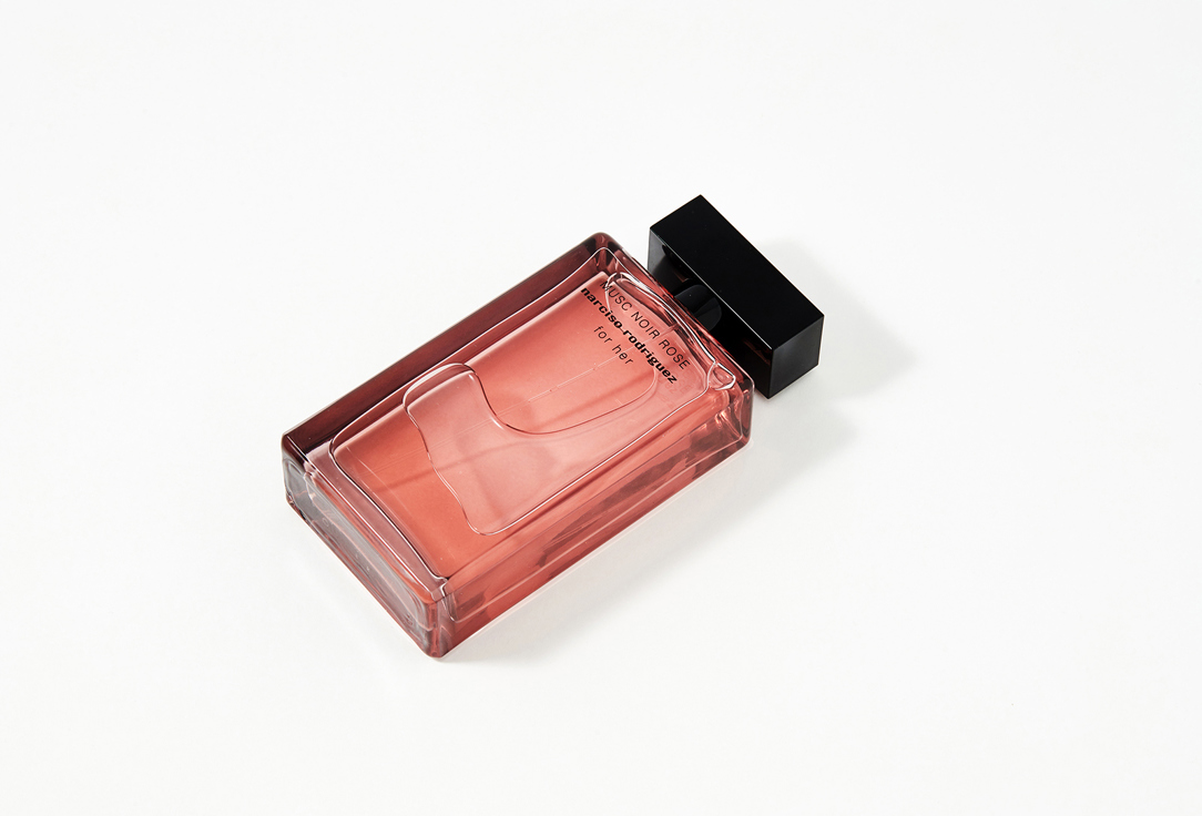 Narciso Rodriguez Eau de parfum For her musc noir rose