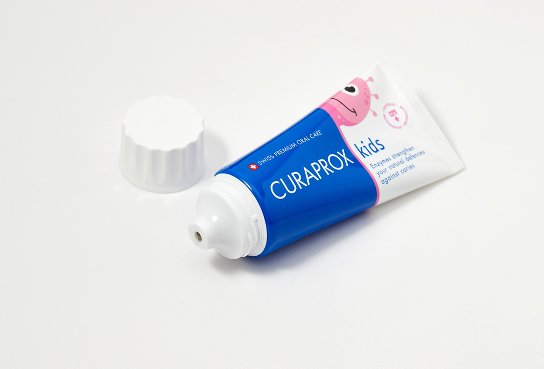 Curaprox Kids toothpaste watermelon Kids