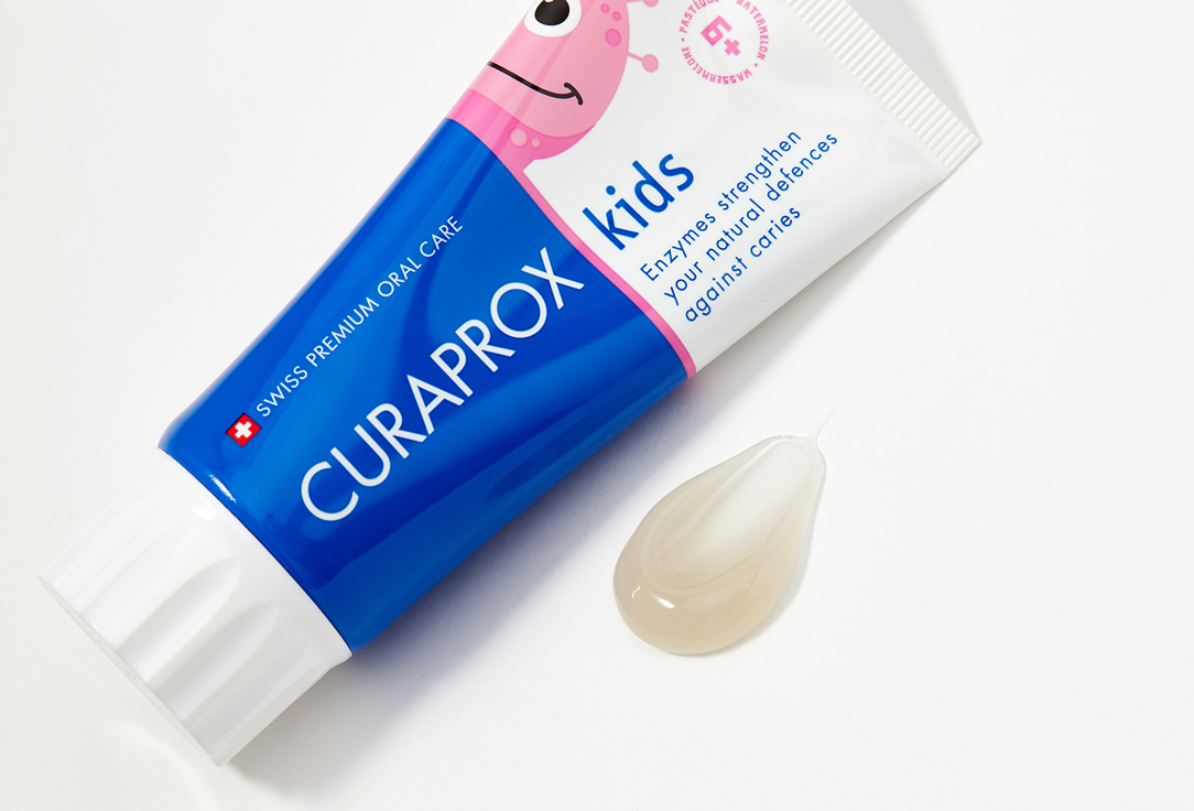 Curaprox Kids toothpaste watermelon Kids