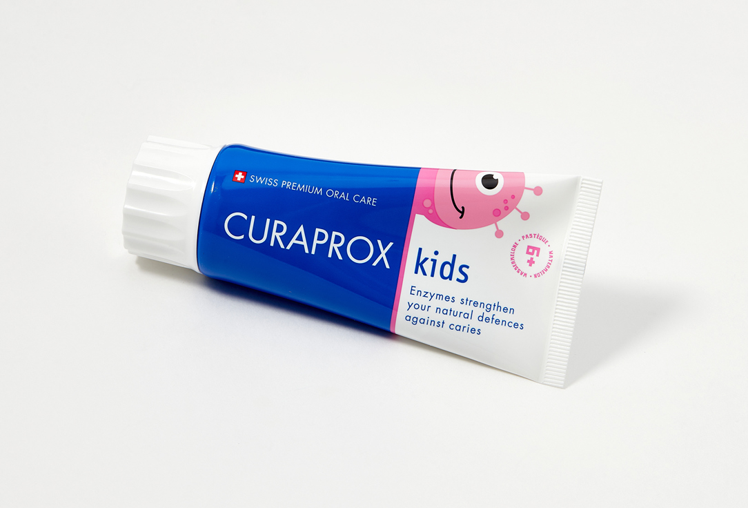 Curaprox Kids toothpaste watermelon Kids