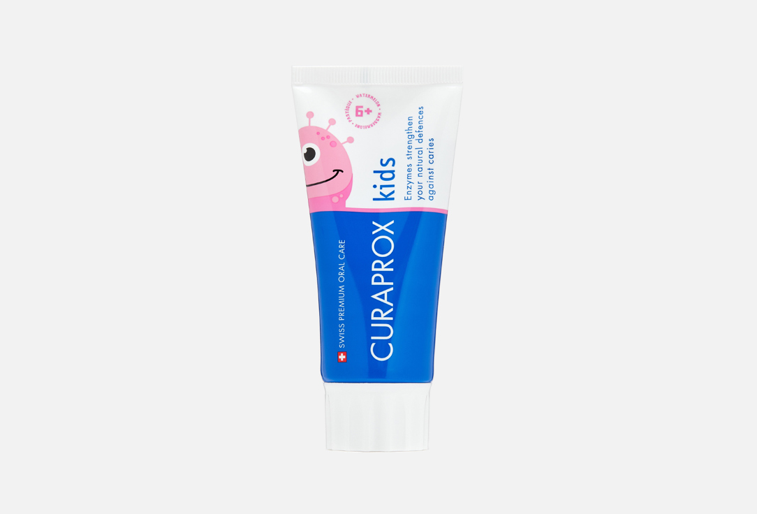 Curaprox Kids toothpaste watermelon Kids