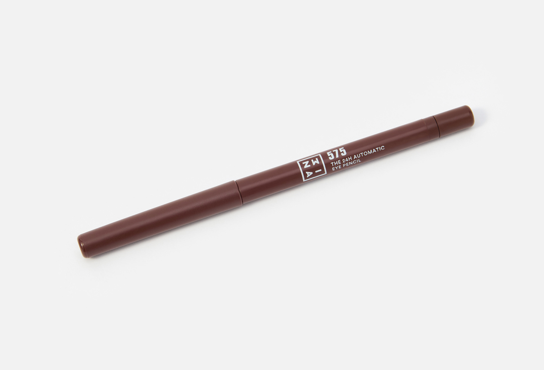 3INA Long-lasting creamy Eyeliner The 24H Automatic Eye Pencil