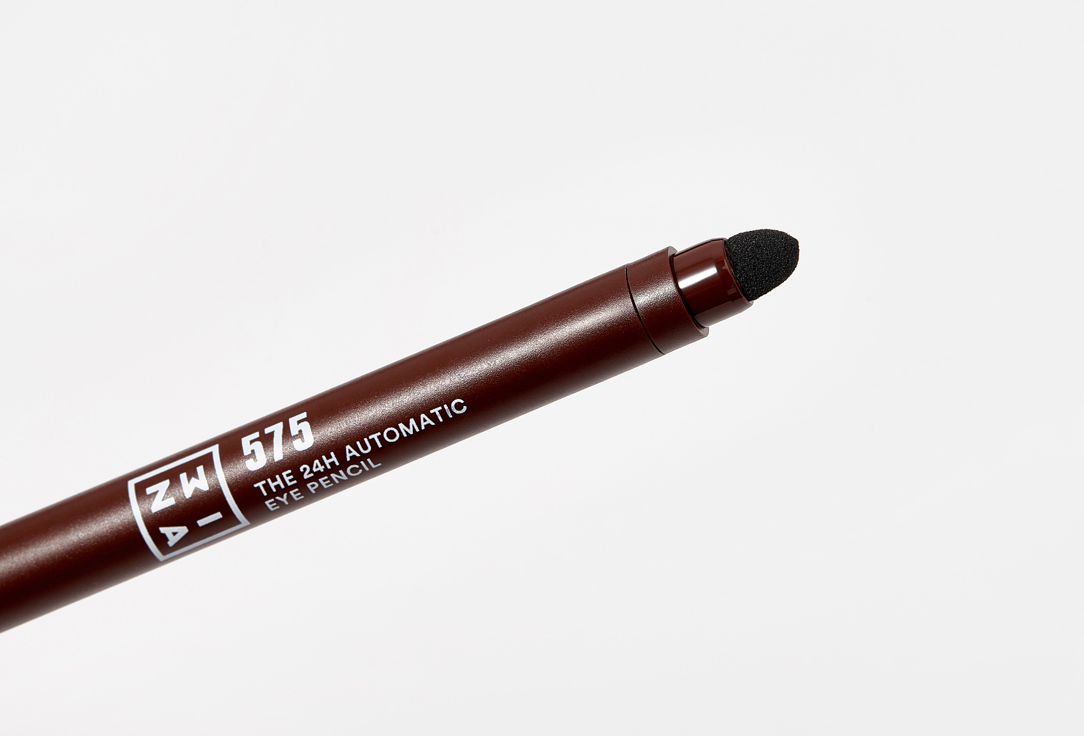 3INA Long-lasting creamy Eyeliner The 24H Automatic Eye Pencil