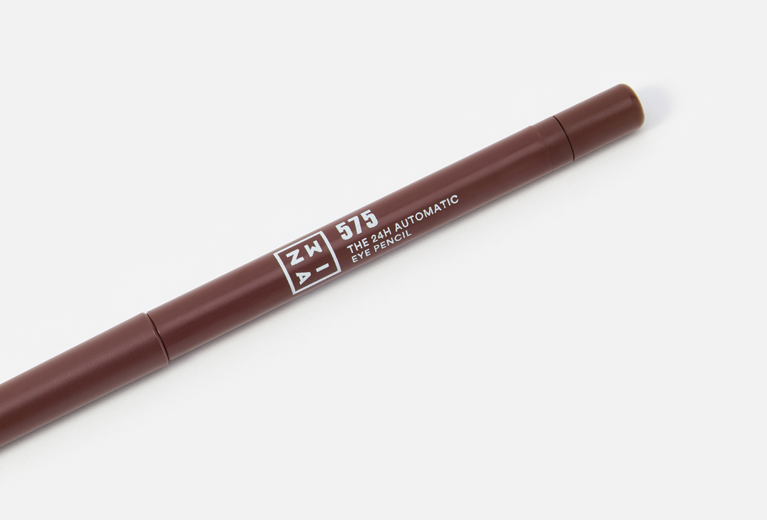 3INA Long-lasting creamy Eyeliner The 24H Automatic Eye Pencil
