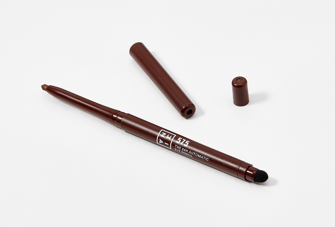 3INA Long-lasting creamy Eyeliner The 24H Automatic Eye Pencil