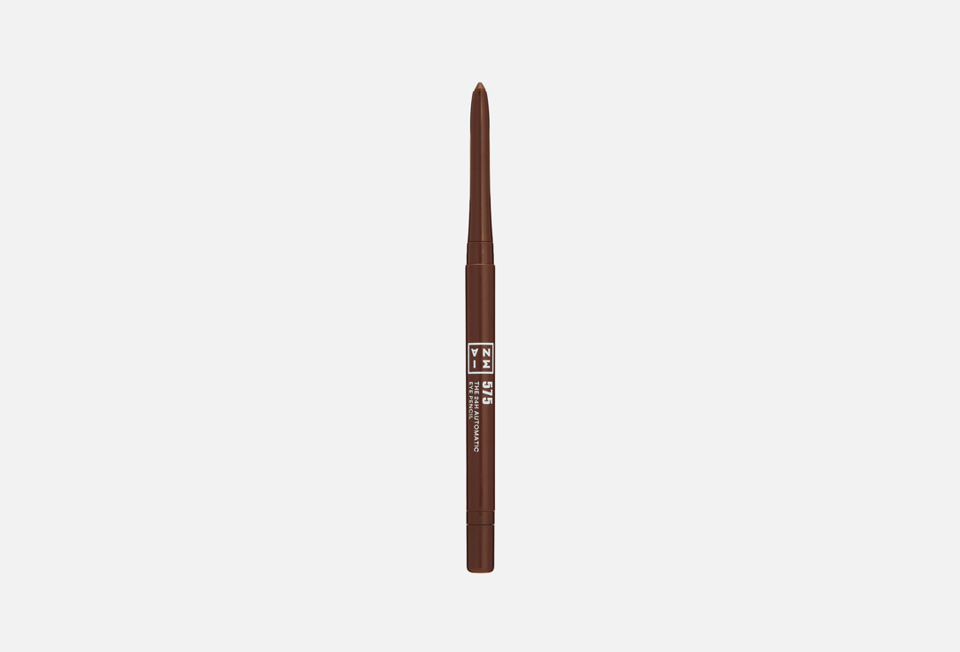 3INA Long-lasting creamy Eyeliner The 24H Automatic Eye Pencil