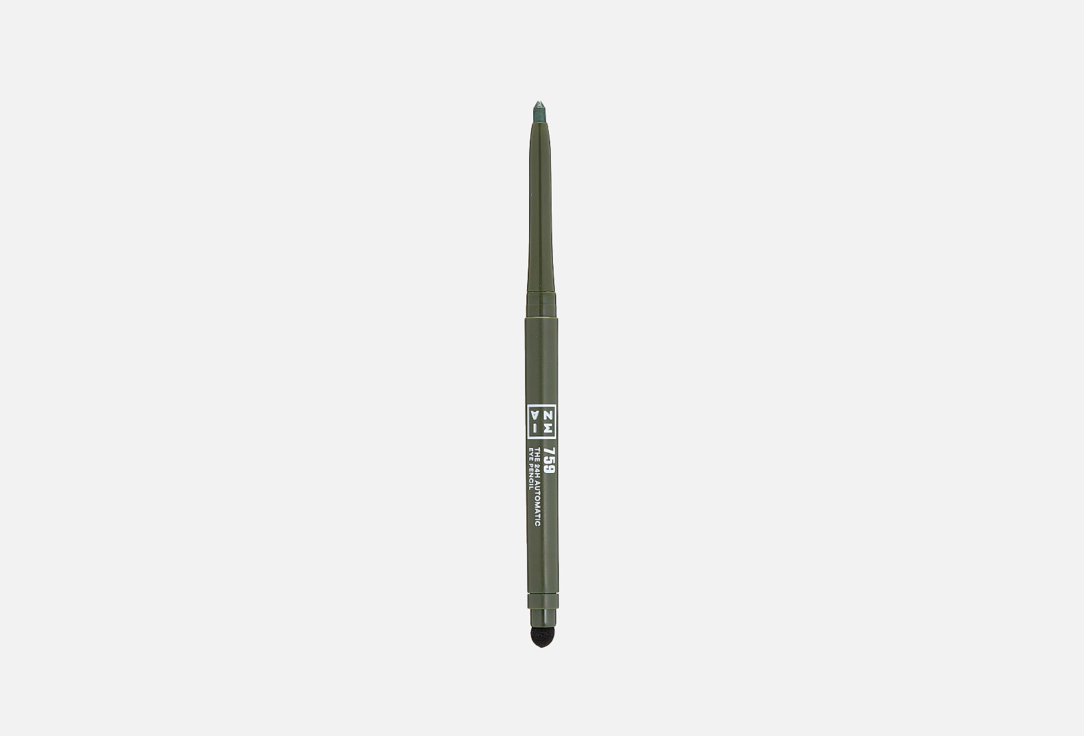 3INA Long-lasting creamy Eyeliner The 24H Automatic Eye Pencil