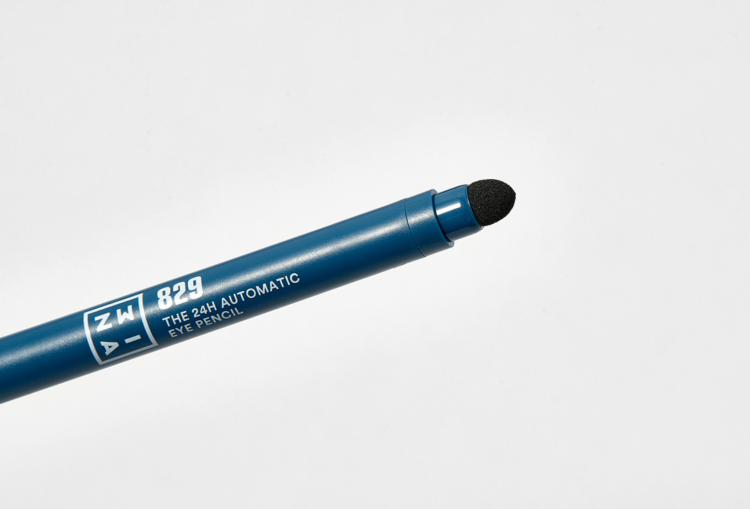 3INA Long-lasting creamy Eyeliner The 24H Automatic Eye Pencil