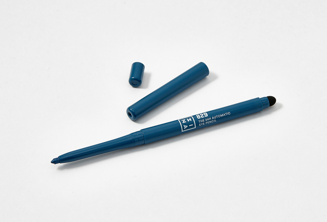 3INA Long-lasting creamy Eyeliner The 24H Automatic Eye Pencil