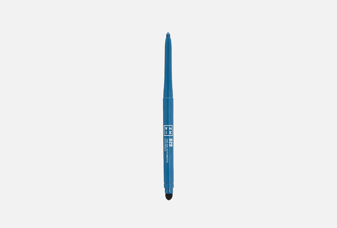 3INA Long-lasting creamy Eyeliner The 24H Automatic Eye Pencil