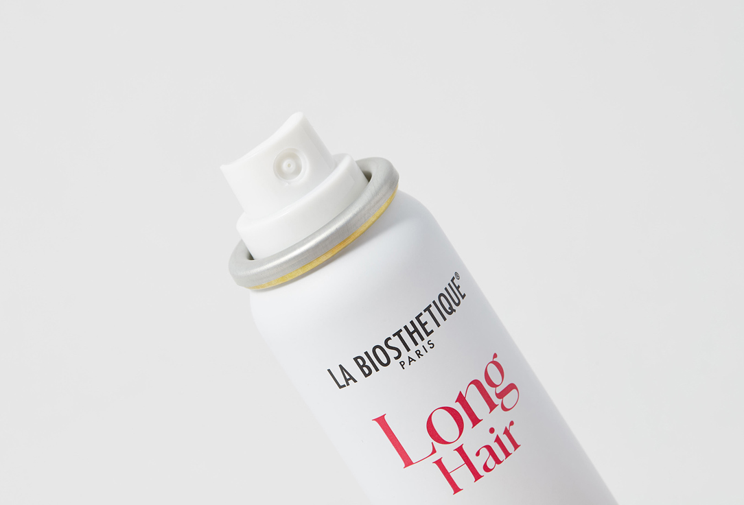 La Biosthetique Refreshing Dry Shampoo Long Hair 