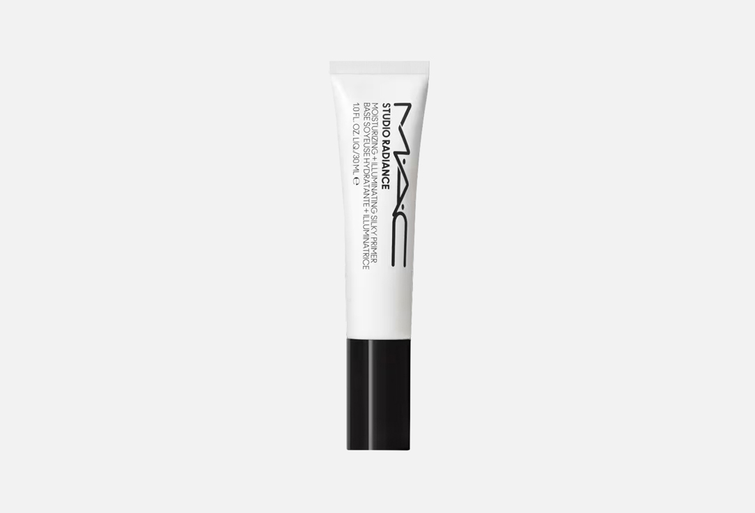 MAC Primer Moisturizing Studio