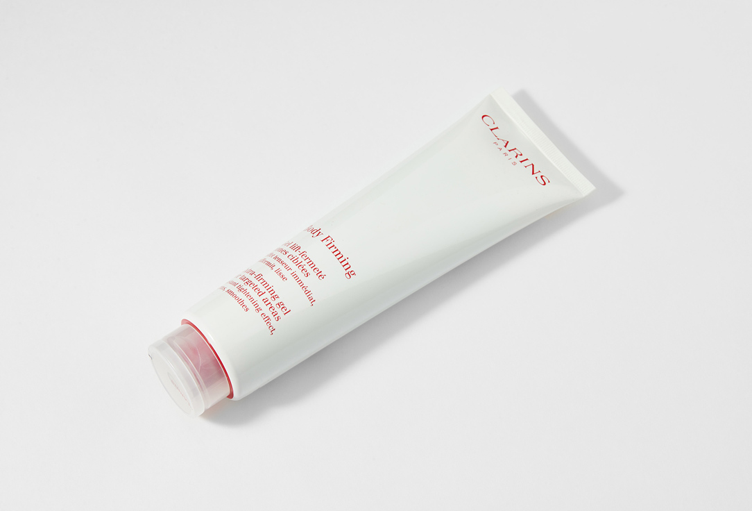 Clarins Gel to improve the elasticity of the skin of the abdomen, thighs and arms Body Firming Gel for Targeted Areas