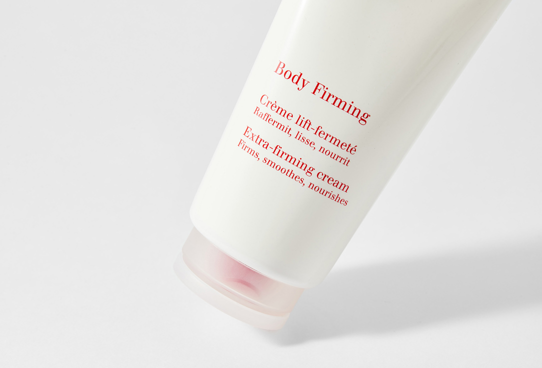 Clarins Extra-firming cream Body Firming