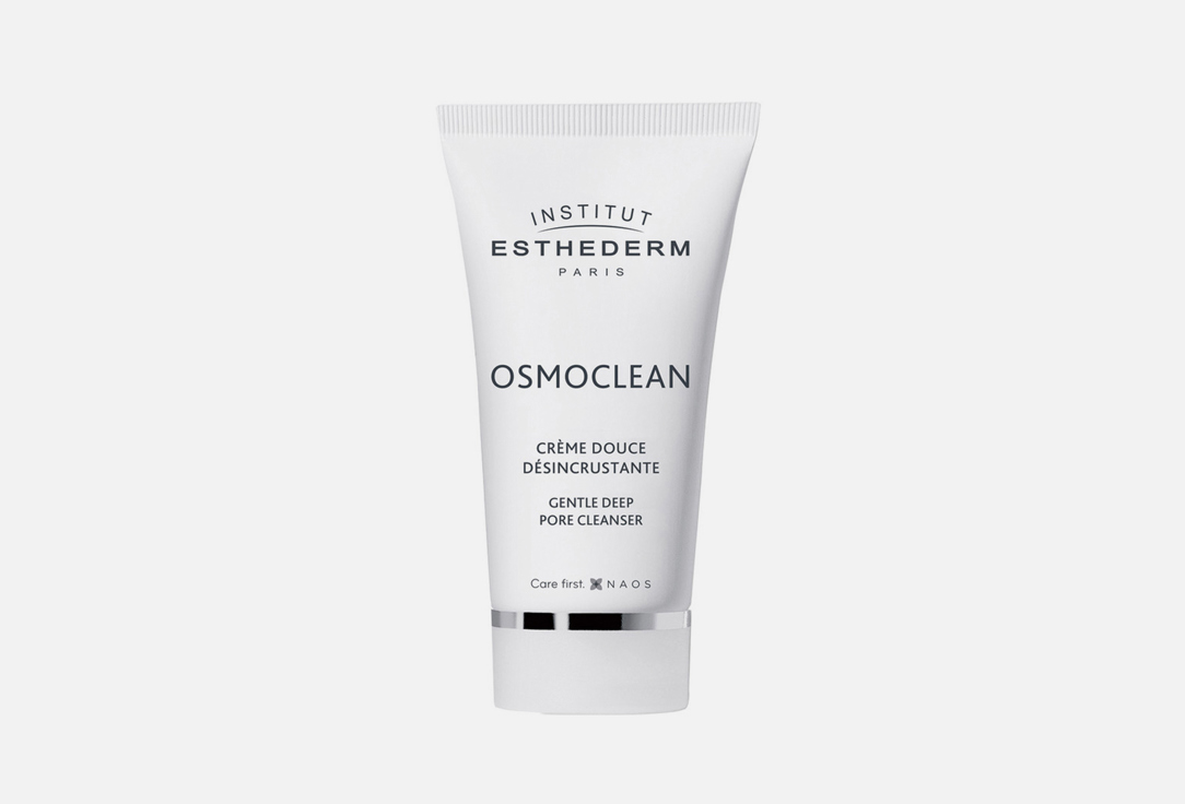 Institut Esthederm Facial Cream Osmo Creme Desincrustante Cleansing Facial Cream