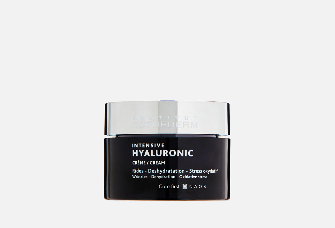 Intensive Hyaluronic Cream  50 